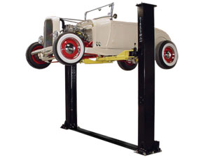 Direct Lift HR8000